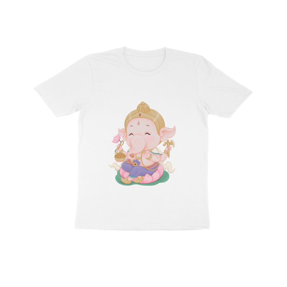 Ganpati Kids T-Shirt